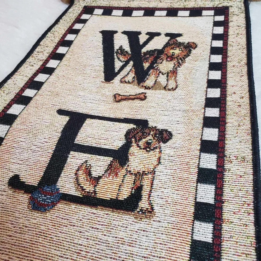 Linda Spivey Dogs 